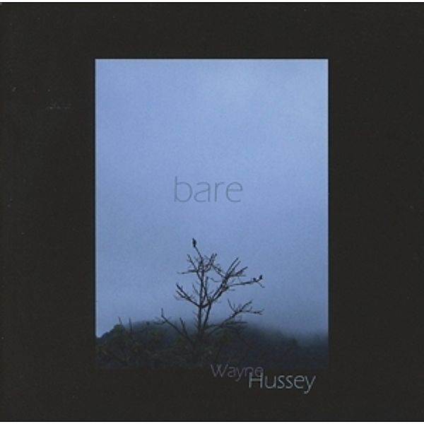 Bare (Special Edition), Wayne Hussey