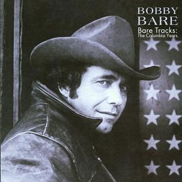 Bare Tracks, Bobby Bare