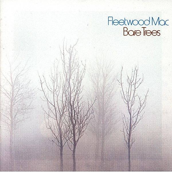 Bare Trees, Fleetwood Mac
