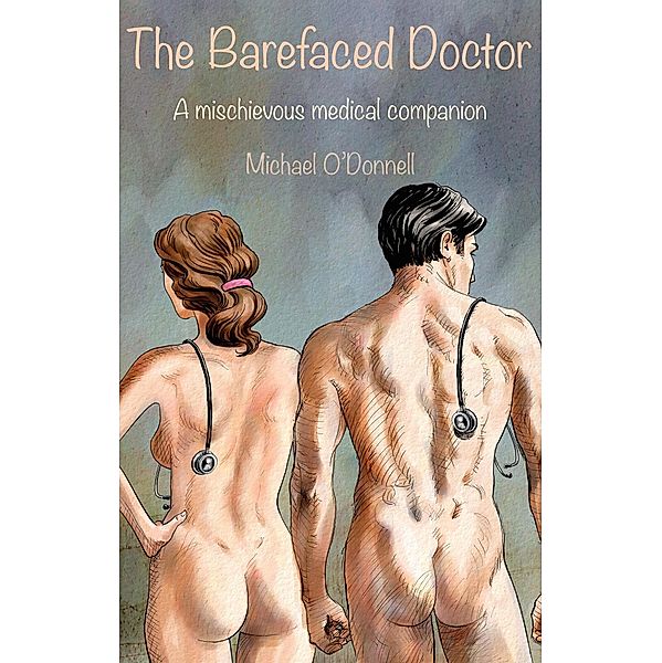 Barefaced Doctor / Matador, Michael O'donnell