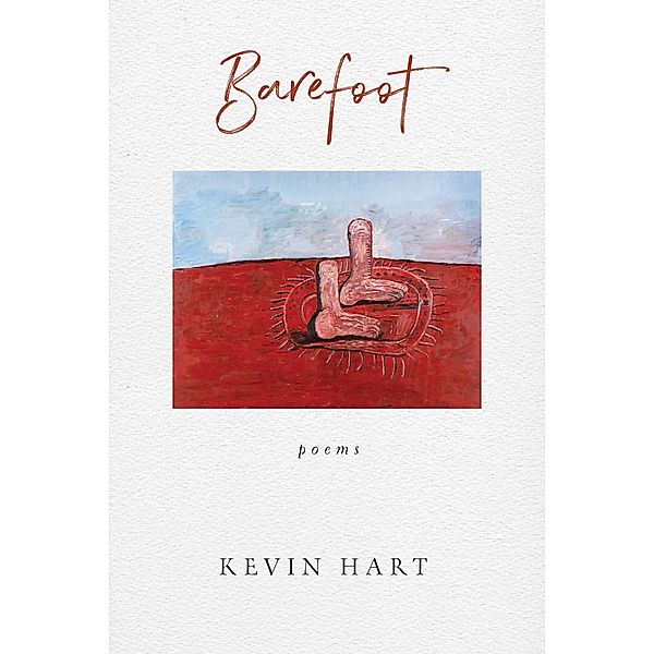 Barefoot, Kevin Hart