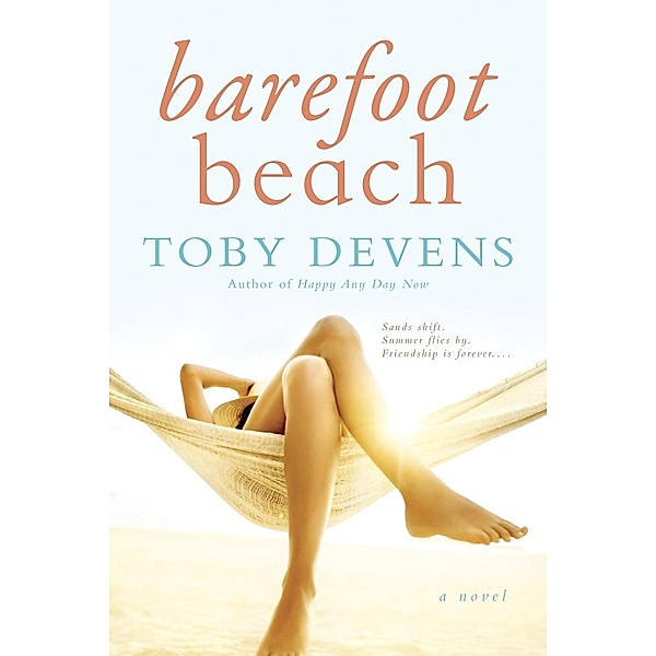 Barefoot Beach, Toby Devens