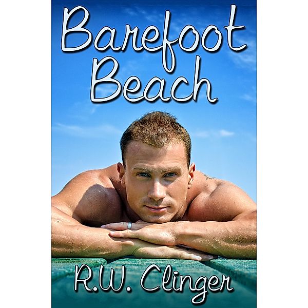 Barefoot Beach, R. W. Clinger