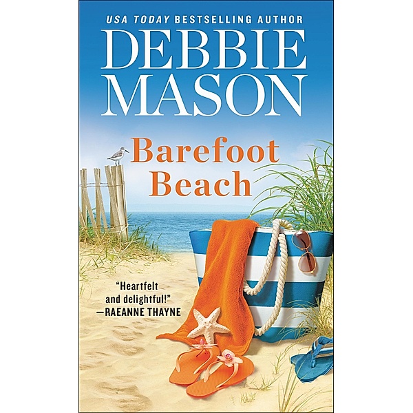 Barefoot Beach / Harmony Harbor Bd.8, Debbie Mason