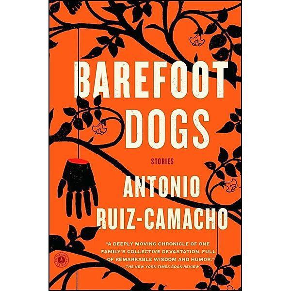 Barefoot Dogs, Antonio Ruiz-Camacho