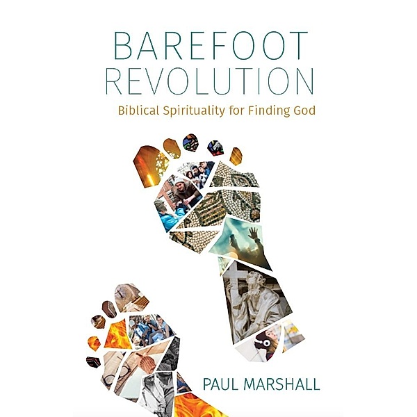 Barefoot Revolution, Paul Marshall
