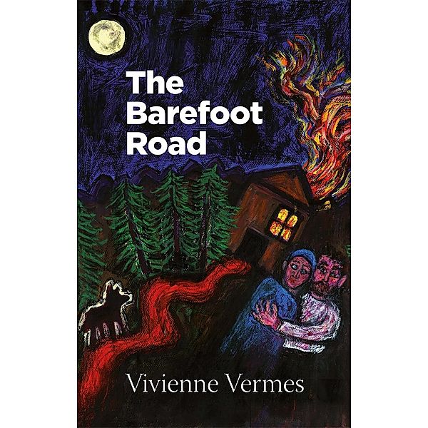 Barefoot Road, Vivienne Vermes