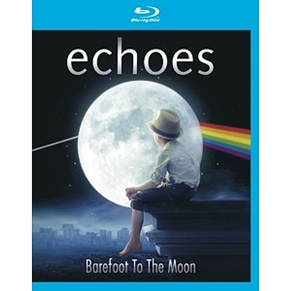 Barefoot To The Moon (Blu-Ray), Echoes