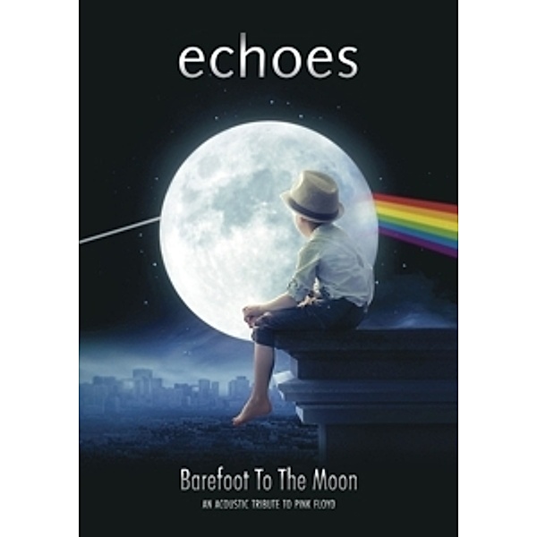 Barefoot To The Moon (Dvd), Echoes