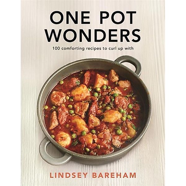 Bareham, L: One Pot Wonders, Lindsey Bareham