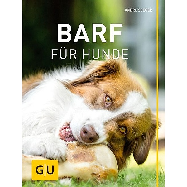 BARF für Hunde, André Seeger
