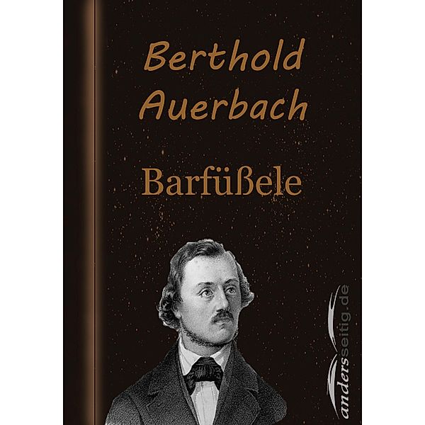 Barfüßele, Berthold Auerbach