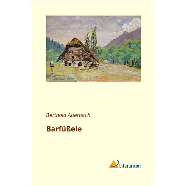 Barfüßele, Berthold Auerbach