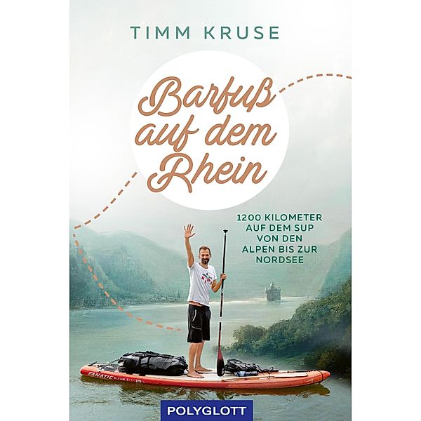 Barfuß auf dem Rhein, Timm Kruse