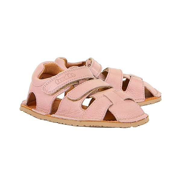 froddo® Barfuß-Sandalen FLEXY AVI in rosa
