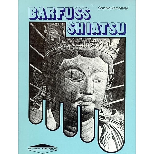 Barfuss-Shiatsu, Shizuko Yamamoto
