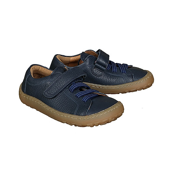 froddo® Barfußschuhe ELASTIC in blue