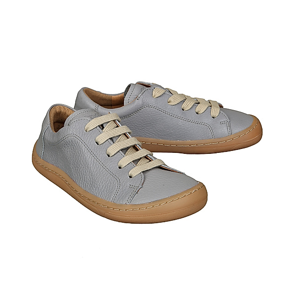froddo® Barfussschuhe LACES in light grey