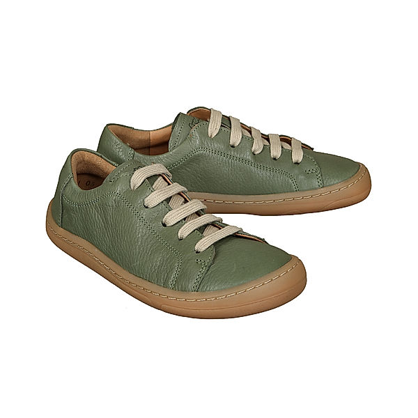 froddo® Barfußschuhe LACES in olive