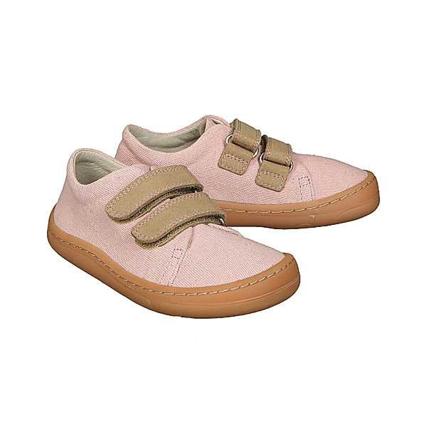 froddo® Barfussschuhe VEGAN VELCRO in pink