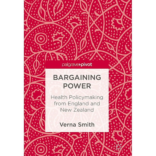 Bargaining Power, Verna Smith