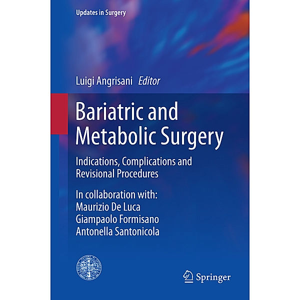 Bariatric and Metabolic Surgery