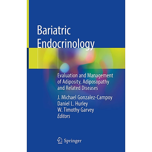 Bariatric Endocrinology