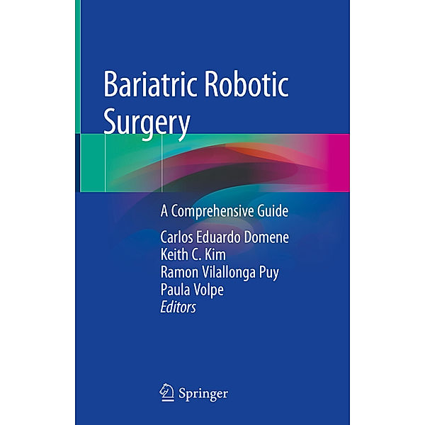 Bariatric Robotic Surgery