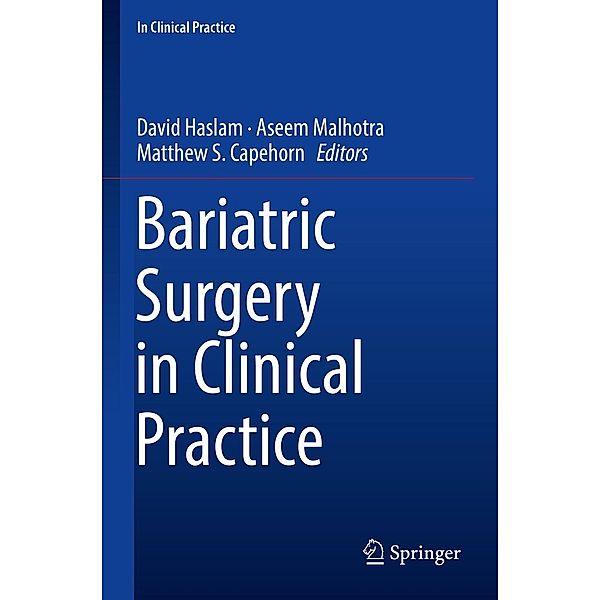 Bariatric Surgery in Clinical Practice / In Clinical Practice
