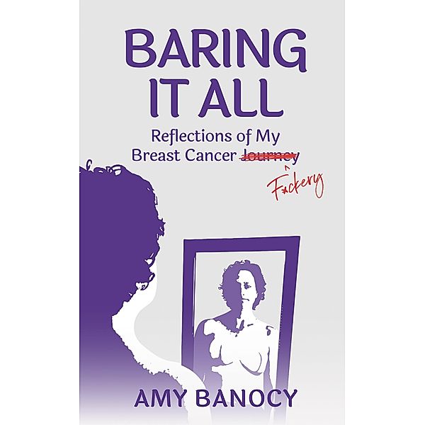 Baring it All / Yoke & Abundance Press, Amy Banocy