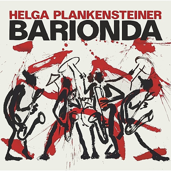Barionda, Helga Plankensteiner