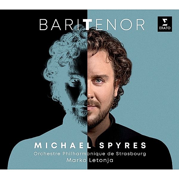 Baritenor, Michael Spyres, Ops, Marko Letonja