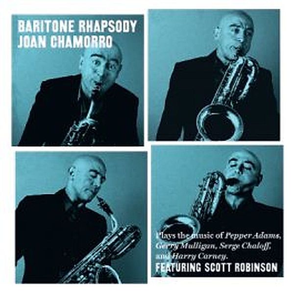 Baritone Rhapsody, Joan Chamorro