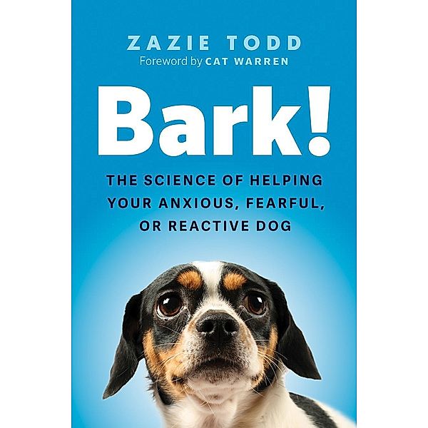 Bark!, Zazie Todd