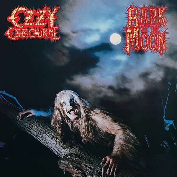 Bark At The Moon, Ozzy Osbourne