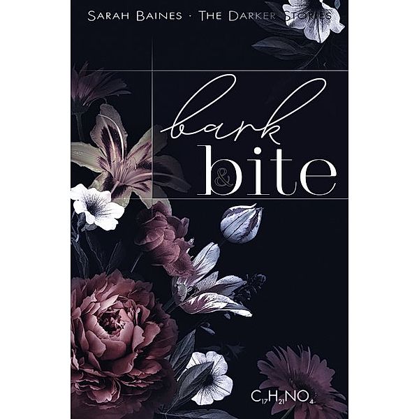 bark & bite, Sarah Baines