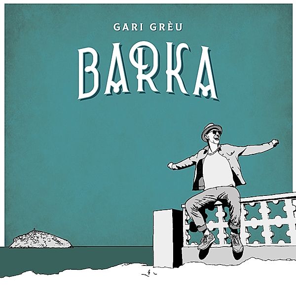 Barka, Gari Greu