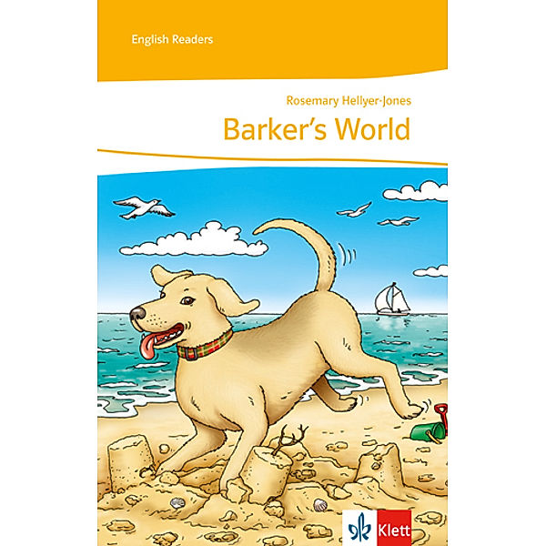 Barker's World, Rosemary Hellyer-Jones