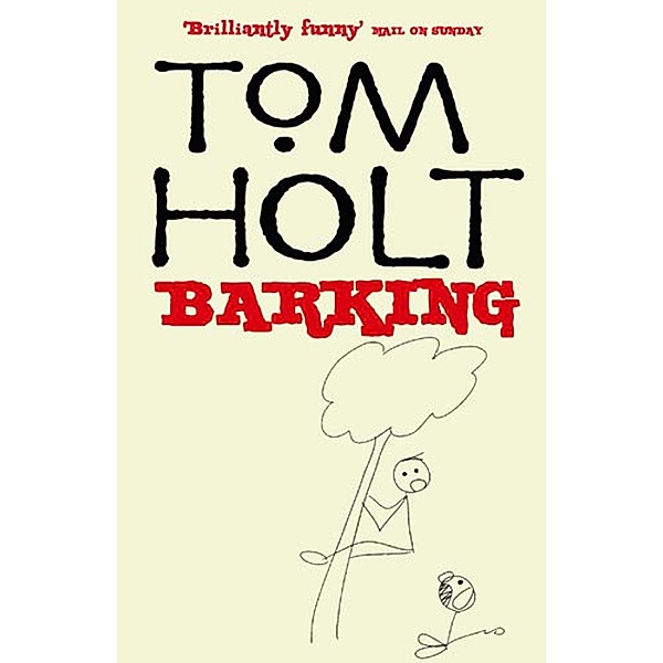 Barking, Tom Holt