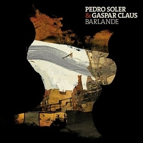 Barlande (Lp) (Vinyl), Pedro & Claus,Gaspar Soler