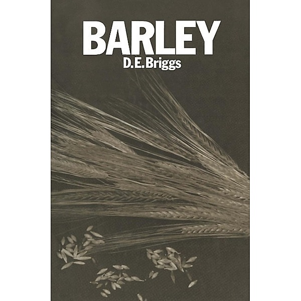 Barley, D. E. Briggs
