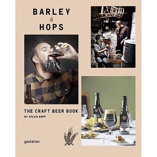 Barley & Hops