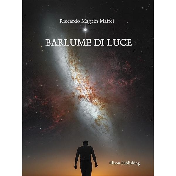 Barlume di Luce, Riccardo Magrin Maffei