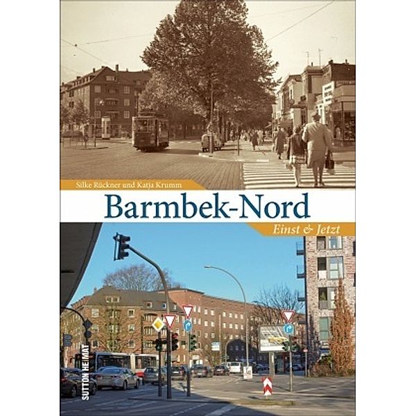 Barmbek-Nord, Silke Rückner, Katja Krumm