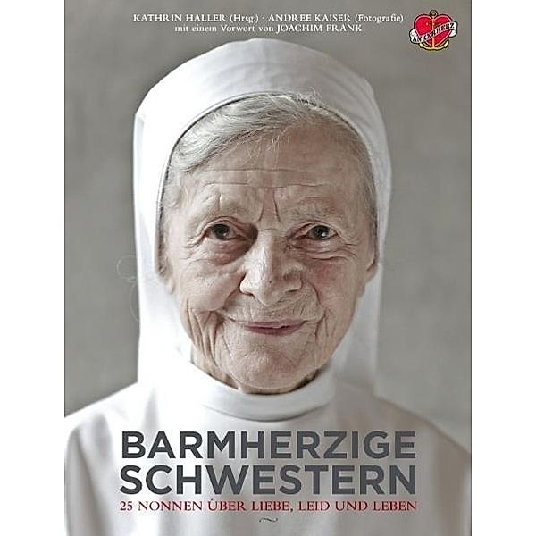 Barmherzige Schwestern, Kathrin Haller, Andree Kaiser