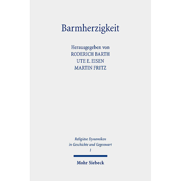 Barmherzigkeit