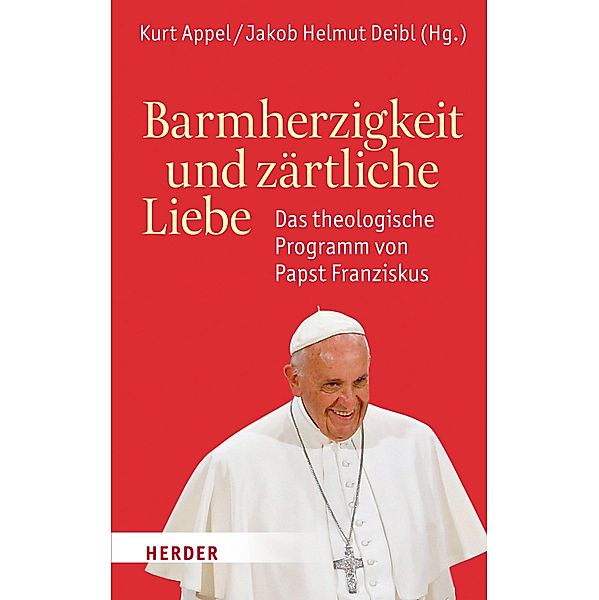 Barmherzigkeit und zärtliche Liebe