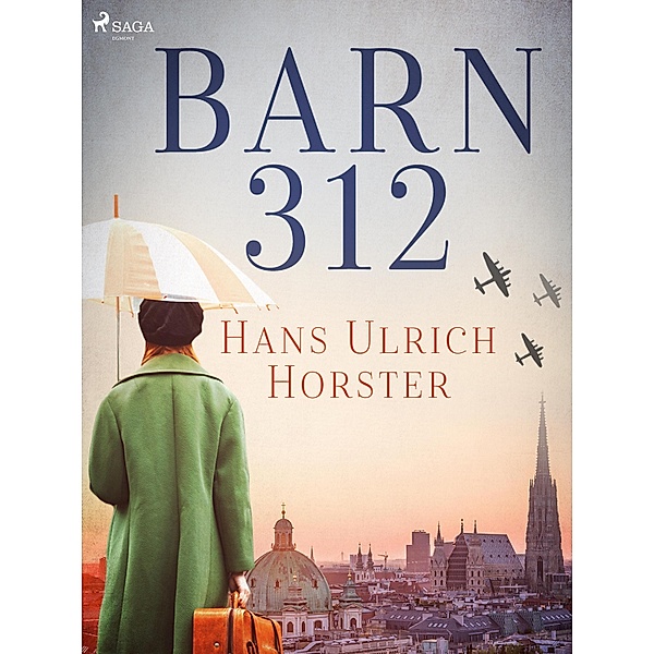 Barn 312, Hans Ulrich Horster