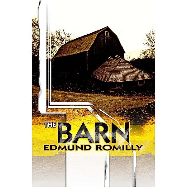 Barn / Andrews UK, Edmund Romilly