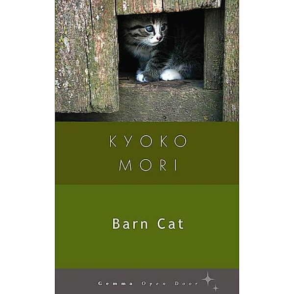 Barn Cat / Open Door, Kyoko Mori